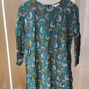 $10/1 $18/2 clearance sale H&M dress